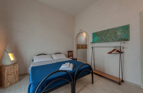 Lizzanello House | 40 m² House ∙ 2 bedrooms ∙ 4 guests