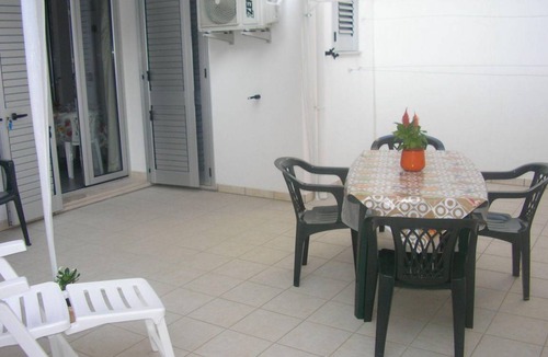 Lido Conchiglie Apartment | 40 m² Apartment ∙ 1 bedroom ∙ 4 guests