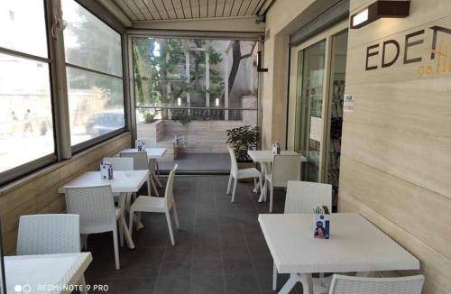 San Giovanni Rotondo Hotel | 40 m² Hotel ∙ 5 guests