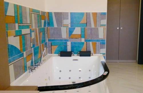 San Giovanni Rotondo Hotel | 40 m² Hotel ∙ 5 guests