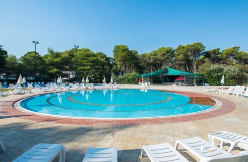 Acaya Resort | 40 m² Resort ∙ 2 bedrooms ∙ 5 guests