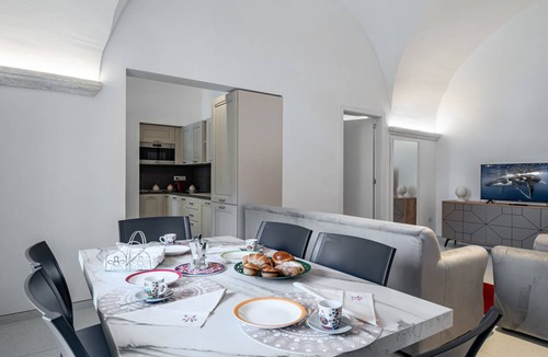 Nardo Apartment | 40 m² Studio flat ∙ 1 bedroom ∙ 2 guests