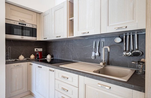 Nardo Apartment | 40 m² Studio flat ∙ 1 bedroom ∙ 2 guests