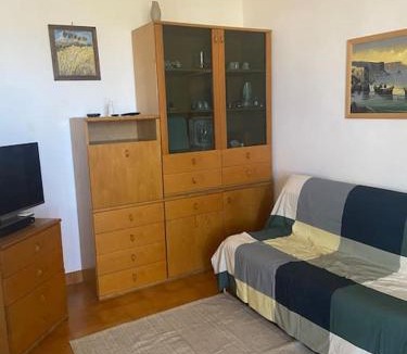 Marina di Ostuni Apartment | 40 Mq al mare