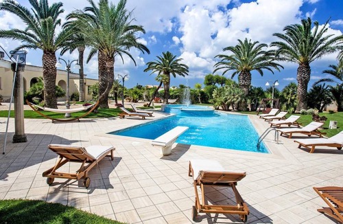 Nardo House | 400 m² House ∙ 4 bedrooms ∙ 10 guests