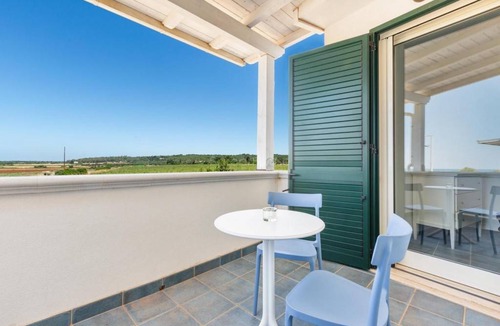Lido Marini Apartment | 41 m² Apartment ∙ 1 bedroom ∙ 3 guests