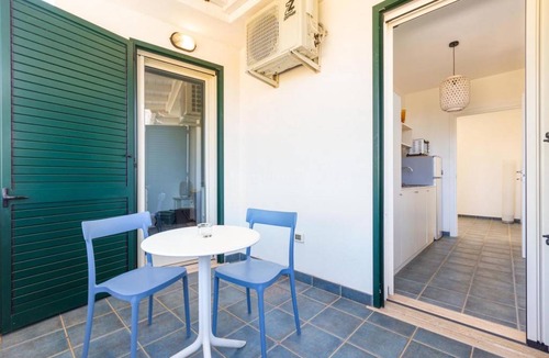 Lido Marini Apartment | 41 m² Apartment ∙ 1 bedroom ∙ 3 guests