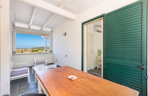 Lido Marini Apartment | 41 m² Apartment ∙ 1 bedroom ∙ 3 guests