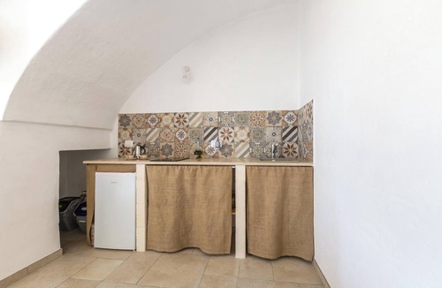 Pezze di Greco Apartment | 4164 Masseria Marcantonio-Scirocco by BarbarHouse