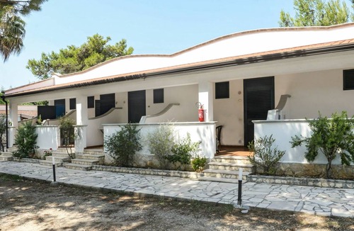 Mandrione Other | 42 m² Accommodation ∙ 2 bedrooms ∙ 4 guests