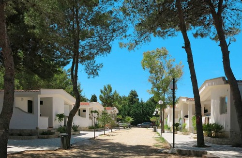 Mandrione Other | 42 m² Accommodation ∙ 2 bedrooms ∙ 4 guests