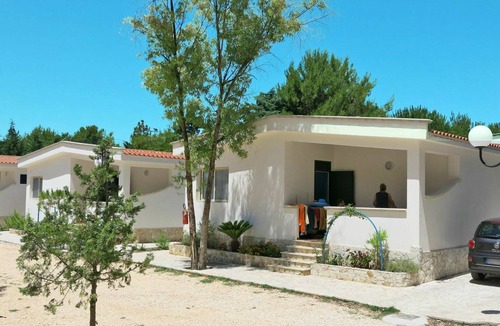 Mandrione Other | 42 m² Accommodation ∙ 2 bedrooms ∙ 4 guests