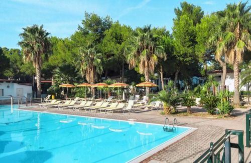 Mandrione Other | 42 m² Accommodation ∙ 2 bedrooms ∙ 4 guests