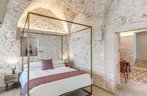 Ceglie Messapica Apartment | 42 m² Apartment ∙ 1 bedroom ∙ 3 guests