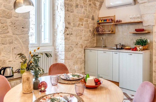 Ceglie Messapica Apartment | 42 m² Apartment ∙ 1 bedroom ∙ 3 guests