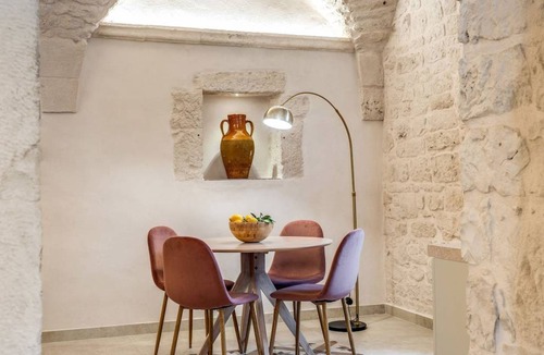 Ceglie Messapica Apartment | 42 m² Apartment ∙ 1 bedroom ∙ 3 guests