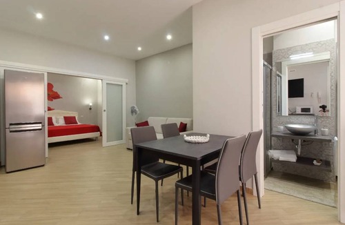 Cavallino Apartment | 42 m² Apartment ∙ 1 bedroom ∙ 4 guests