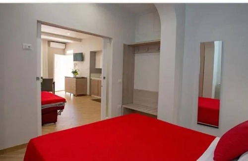 Cavallino Apartment | 42 m² Apartment ∙ 1 bedroom ∙ 4 guests