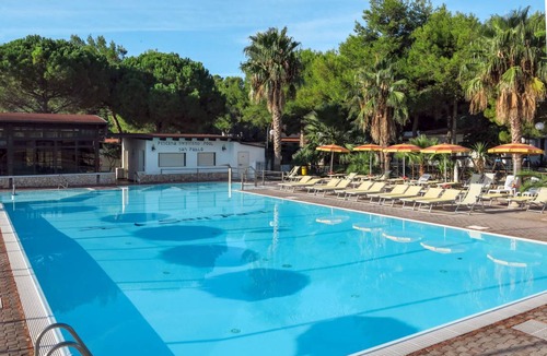 Mandrione Apartment | 42 m² Apartment ∙ 2 bedrooms ∙ 4 guests