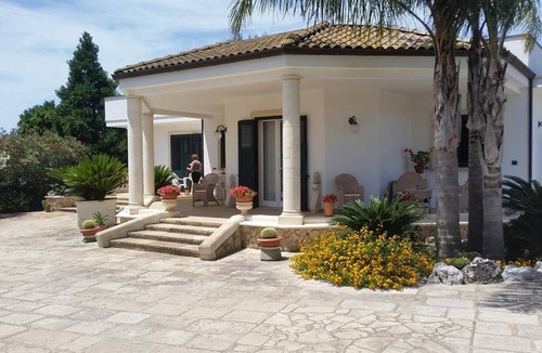 Muro Leccese House | 420 m² House ∙ 6 bedrooms ∙ 16 guests
