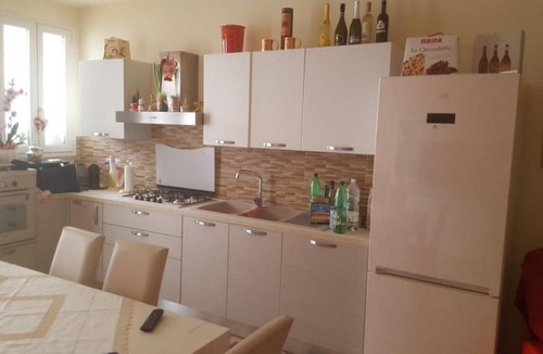 Muro Leccese House | 420 m² House ∙ 6 bedrooms ∙ 16 guests