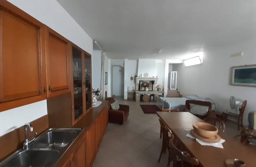 Muro Leccese House | 420 m² House ∙ 6 bedrooms ∙ 16 guests