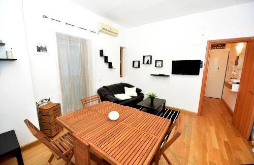 Lecce Historic Center House | 43 m² House ∙ 2 bedrooms ∙ 4 guests