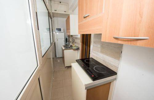 Lecce Historic Center House | 43 m² House ∙ 2 bedrooms ∙ 4 guests