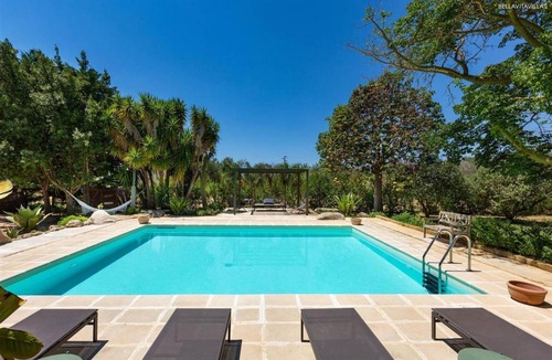 Alezio Villa | 430 m² Villa ∙ 1 bedroom ∙ 10 guests