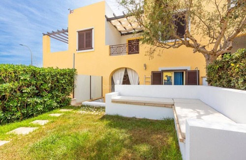 Santa Cesarea Terme Apartment | 45 m² Apartment ∙ 2 bedrooms ∙ 6 guests