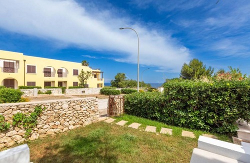 Santa Cesarea Terme Apartment | 45 m² Apartment ∙ 2 bedrooms ∙ 6 guests