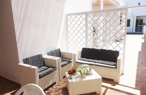 Torre San Giovanni Apartment | 45 m² Apartment ∙ 2 bedrooms ∙ 4 guests
