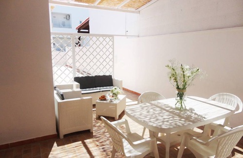 Torre San Giovanni Apartment | 45 m² Apartment ∙ 2 bedrooms ∙ 4 guests