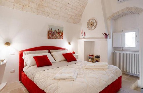 Centro Storico Apartment | 45 m² Apartment ∙ 1 bedroom ∙ 5 guests
