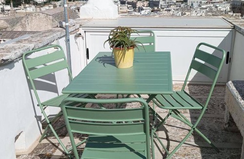 Centro Storico Apartment | 45 m² Apartment ∙ 1 bedroom ∙ 5 guests