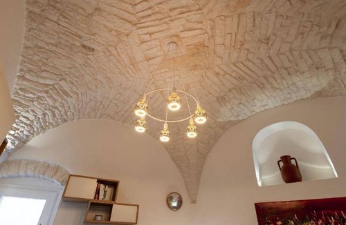 Centro Storico Apartment | 45 m² Apartment ∙ 1 bedroom ∙ 5 guests
