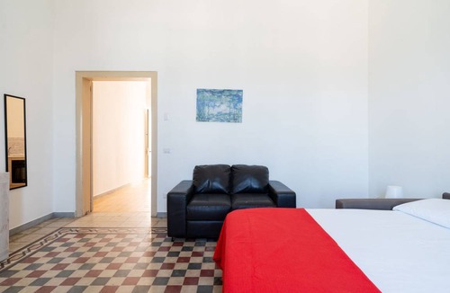 Municipio 5 Apartment | 45 m² Apartment ∙ 1 bedroom ∙ 2 guests