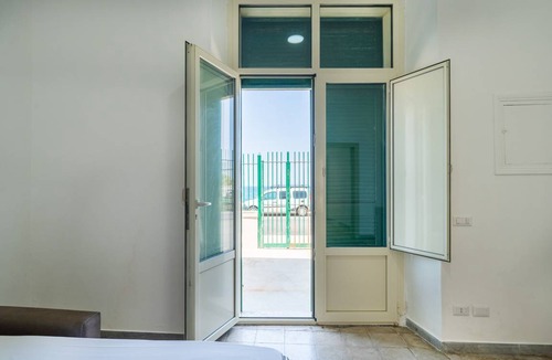 Municipio 5 Apartment | 45 m² Apartment ∙ 1 bedroom ∙ 2 guests