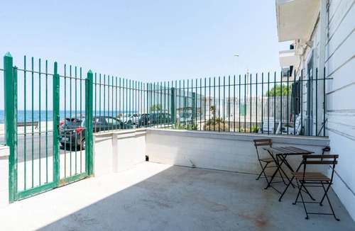 Municipio 5 Apartment | 45 m² Apartment ∙ 1 bedroom ∙ 2 guests