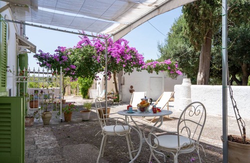 Cozzana Apartment | 45 m² Apartment ∙ 1 bedroom ∙ 2 guests