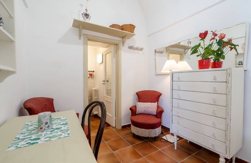 Cozzana Apartment | 45 m² Apartment ∙ 1 bedroom ∙ 2 guests