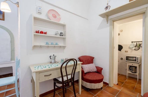 Cozzana Apartment | 45 m² Apartment ∙ 1 bedroom ∙ 2 guests