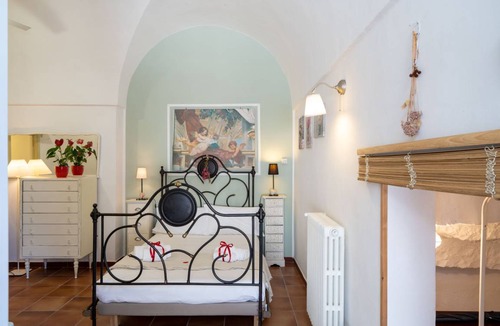 Cozzana Apartment | 45 m² Apartment ∙ 1 bedroom ∙ 2 guests