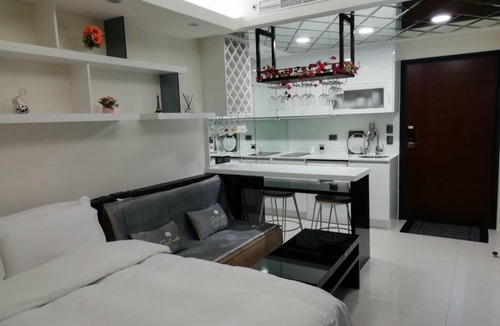 Xinyi Apartment | 45 m² Apartment ∙ 1 bedroom ∙ 4 guests