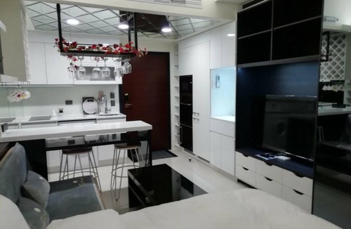 Xinyi Apartment | 45 m² Apartment ∙ 1 bedroom ∙ 4 guests