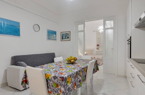 Lecce Apartment | 45 m² Apartment ∙ 1 bedroom ∙ 3 guests