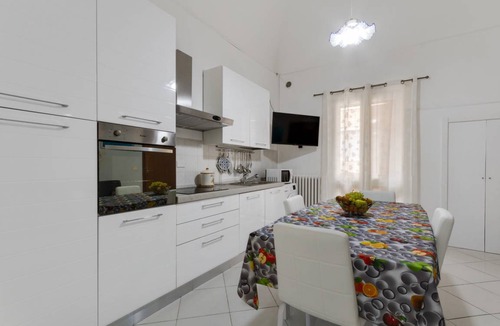 Lecce Apartment | 45 m² Apartment ∙ 1 bedroom ∙ 3 guests