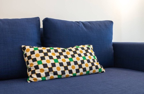 Municipio 2 Apartment | 45 m² Apartment ∙ 1 bedroom ∙ 4 guests
