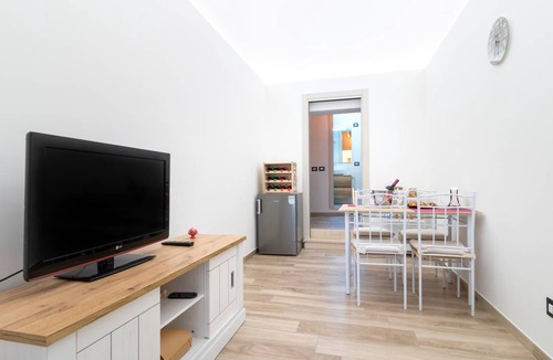Municipio 2 Apartment | 45 m² Apartment ∙ 1 bedroom ∙ 4 guests