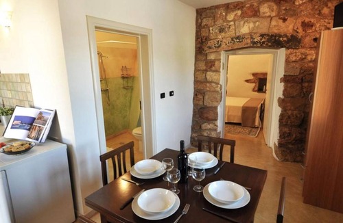 Capilungo Apartment | 45 m² Apartment ∙ 1 bedroom ∙ 2 guests